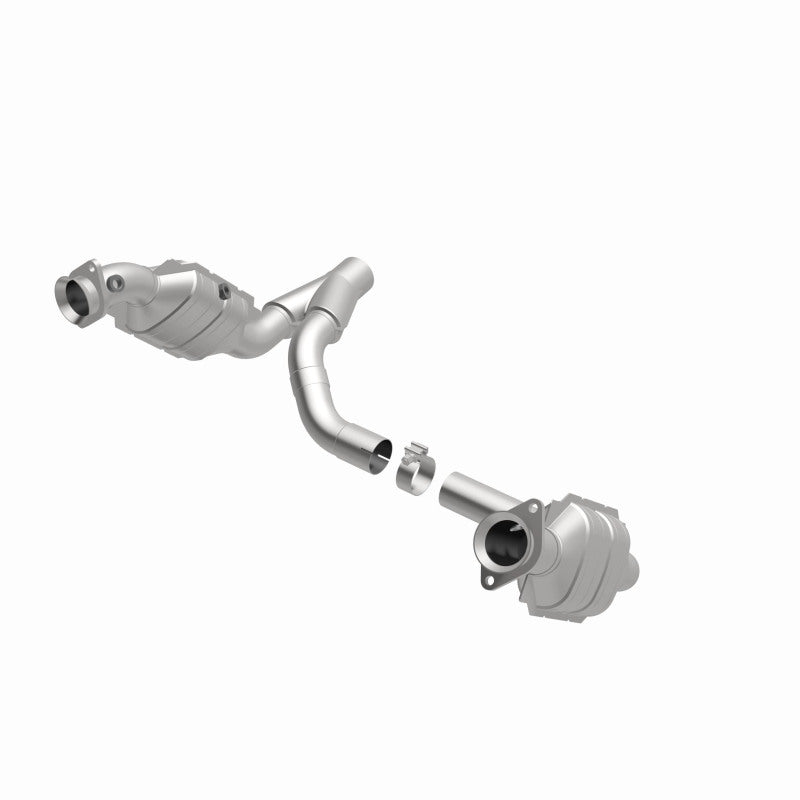 MagnaFlow 11-17 Ram 1500 5.7L Direct Fit Converter
