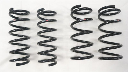 RS-R 03-09 Nissan 350Z (Z33) Down Sus Springs