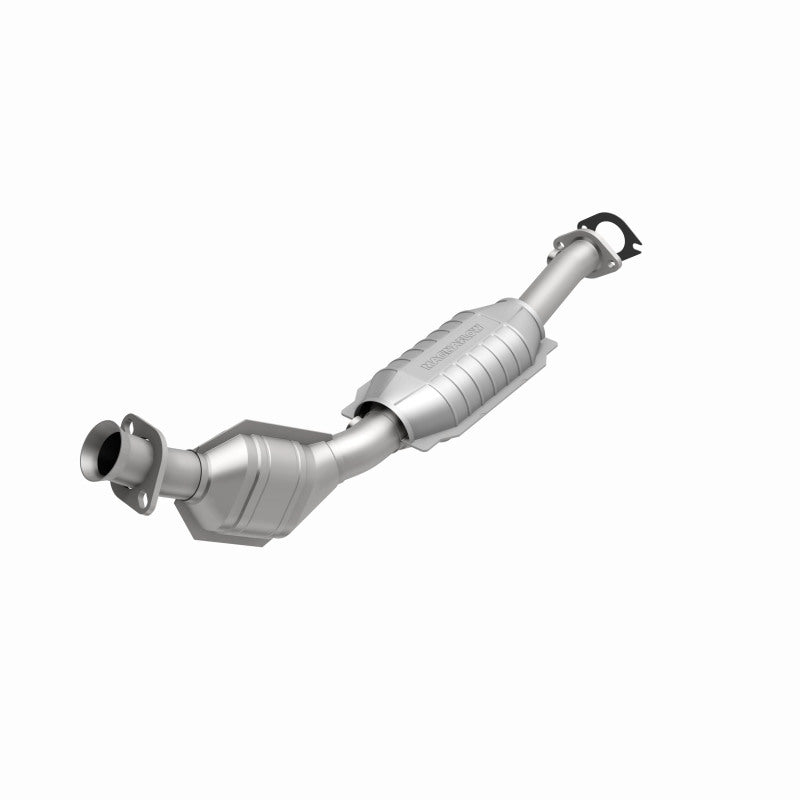 MagnaFlow Direct Fit Catalytic Converter Crown Vic-Town Car-Grand Marq