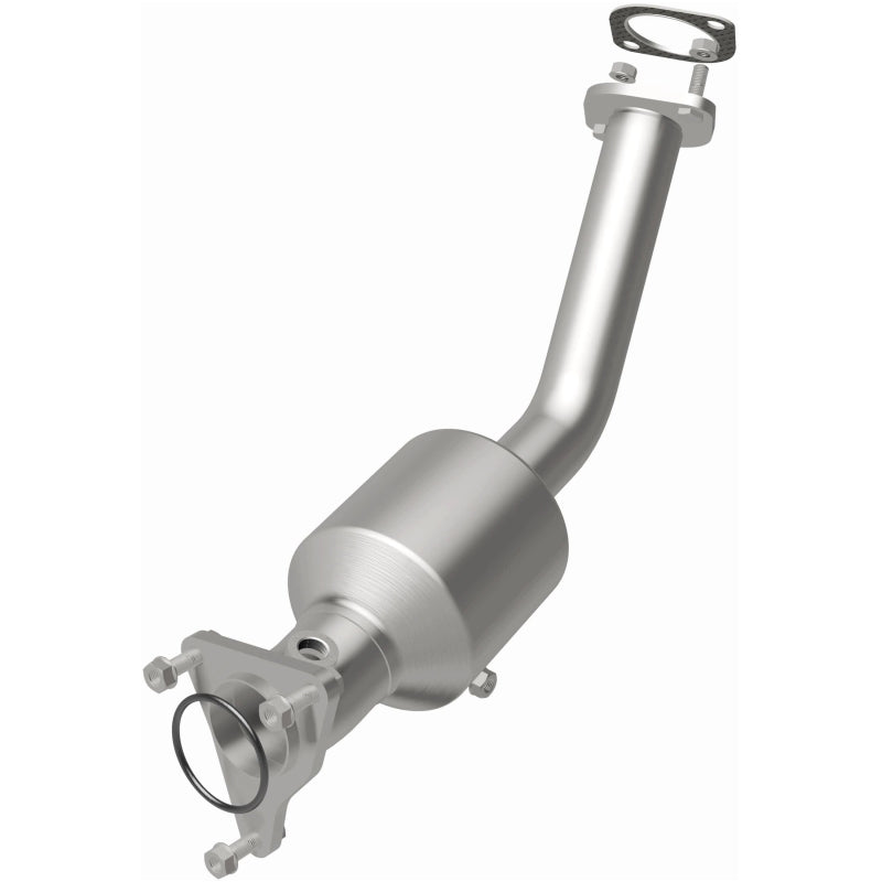 MagnaFlow 16-19 Infiniti Q50 3.0L Rear Right Underbody Direct-Fit Catalytic Converter