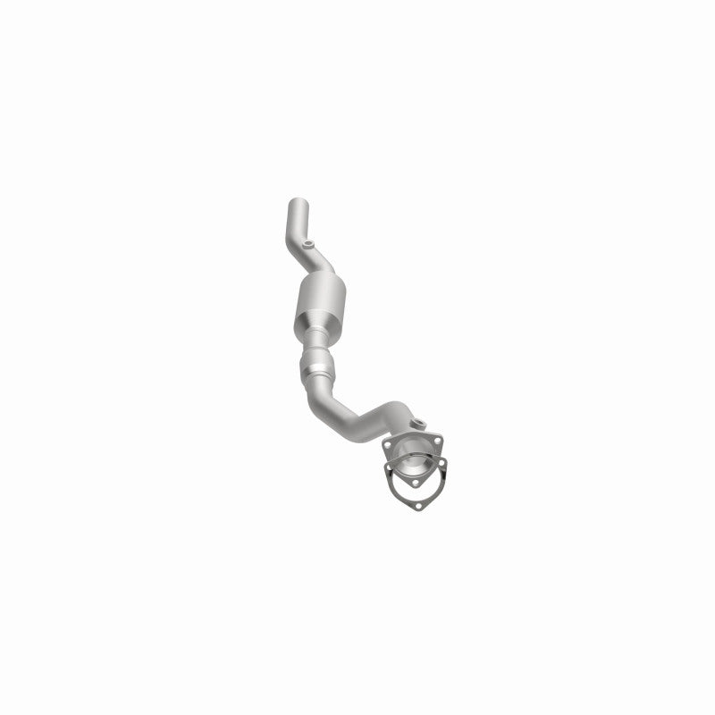MagnaFlow Direct Fit Catalytic Converter 98-99 Audi A6 2.8L Driver Side