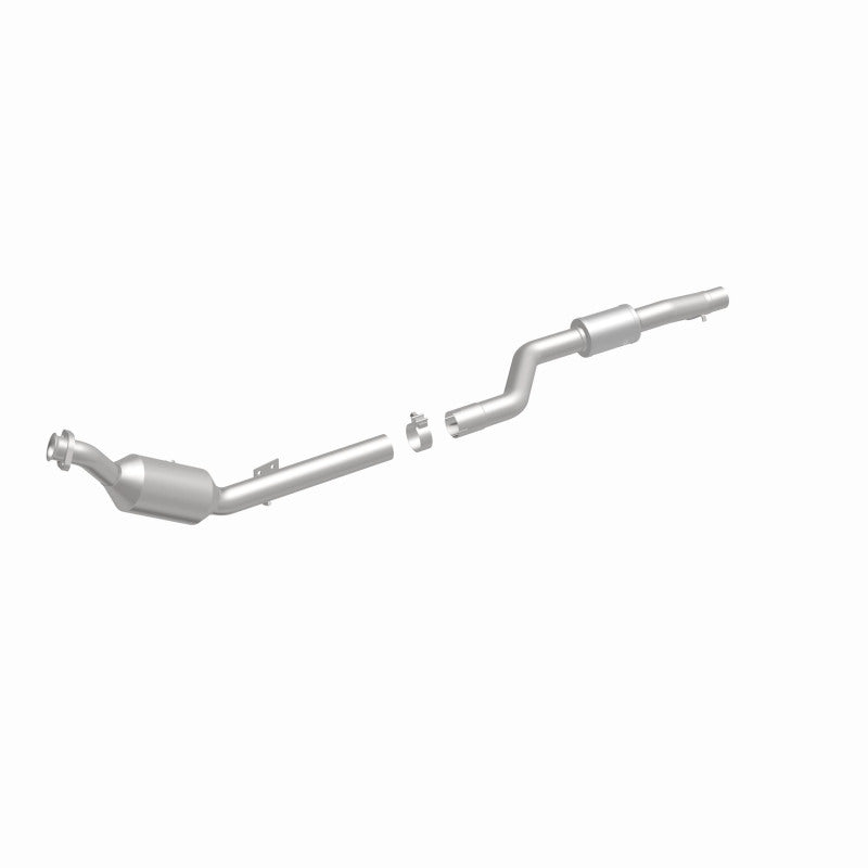 MagnaFlow 07-11 Mercedes-Benz S550 5.5L Direct Fit Converter