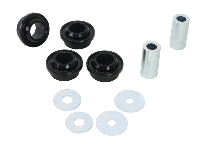 Whiteline Plus Nissan 350Z/Infiniti G35 Radius Rod to Chassis/Compression Rod Bushing