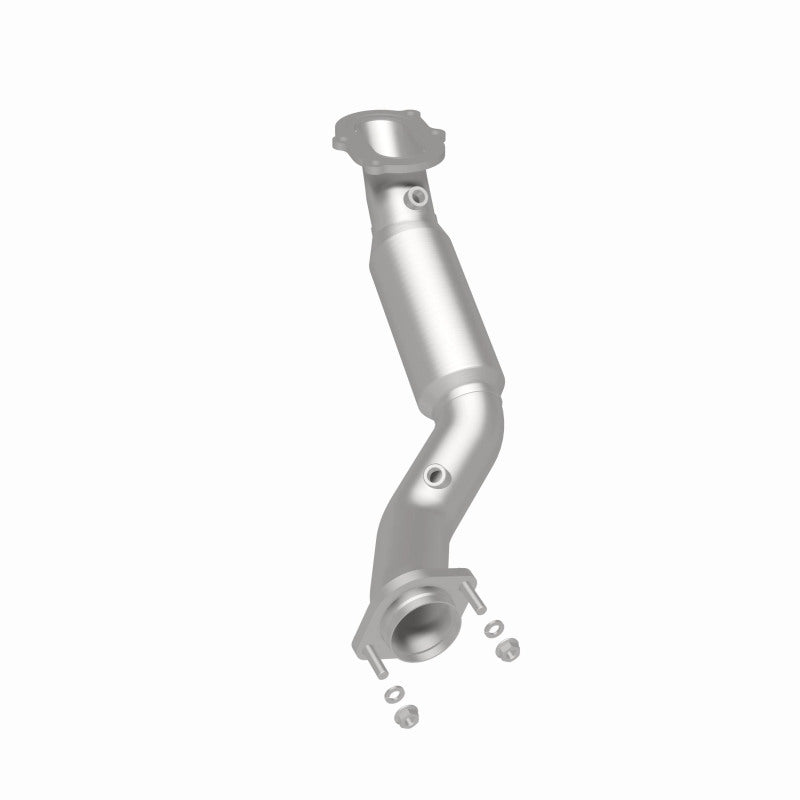 MagnaFlow 09-11 Chevrolet Corvette 6.2L Direct Fit Converter