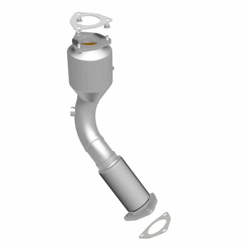 MagnaFlow 03-06 Cayenne V8 4.5 OEM Underbody Direct Fit Converter