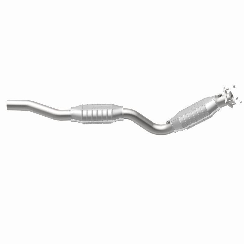 MagnaFlow Direct Fit Catalytic Converter 04-06 Dodge Ram SRT-10 8.3L Passenger Side