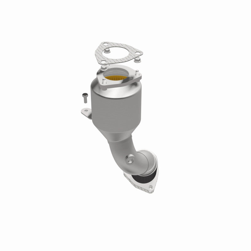 MagnaFlow 03-06 Cayenne V8 4.5 OEM Underbody Direct Fit Converter