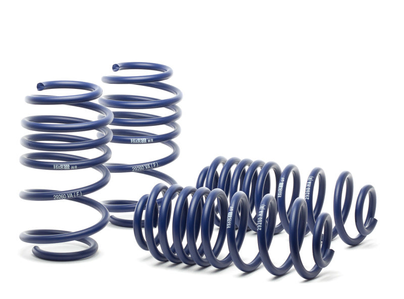 H&R 14-18 Volkswagen Jetta S/SE/SEL/GLI MK6 Race Spring