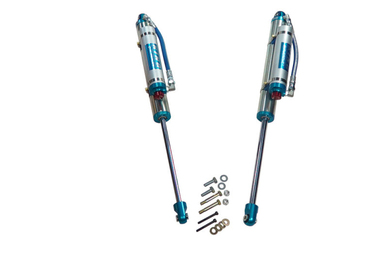Superlift 10-25 Ford F-250/350 Superduty Superlift Edition King Reservoir Rear 4-8in Shock