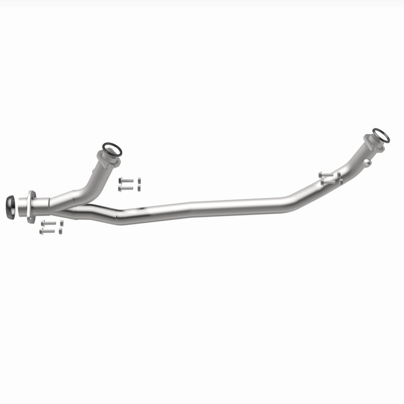 BRE Exhaust 04-10 Sienna 3.3L 3.5L Front Pipe Kit