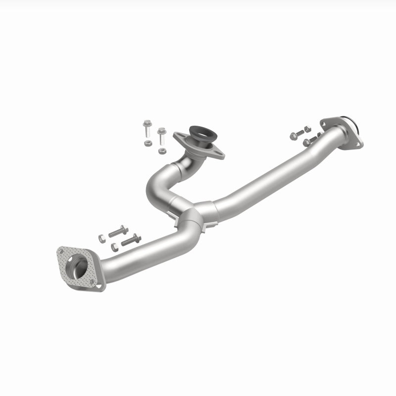 BRE Exhaust 06-12 Fusion Milan MKZ Zephyr 3.0L 3.5L Front Pipe Kit