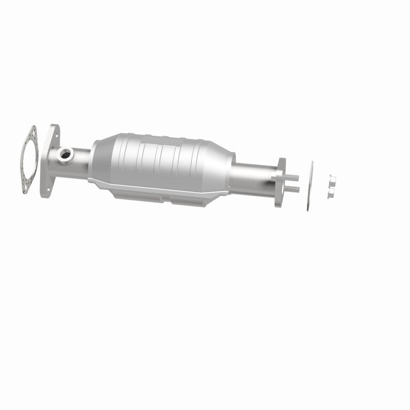 MagnaFlow Direct Fit Catalytic Converter LANCER- 02-03 4 2.0L OEM
