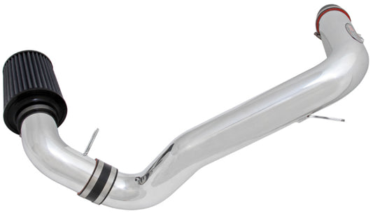 AEM 08-09 Honda Accord V6 Polished Cold Air Intake