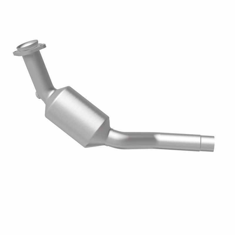 MagnaFlow 2007 Jaguar XK 4.2L Direct Fit Converter
