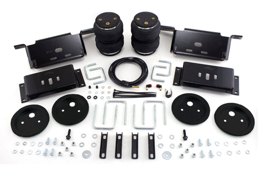 Air Lift LoadLifter 5000 Ultimate Rear Air Spring Kit for 99-07 Ford F-250 2wd/4WD