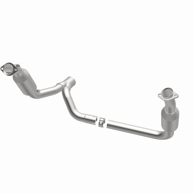 MagnaFlow 2006 Dodge Ram 1500 5.7L Direct Fit Catalytic Converter