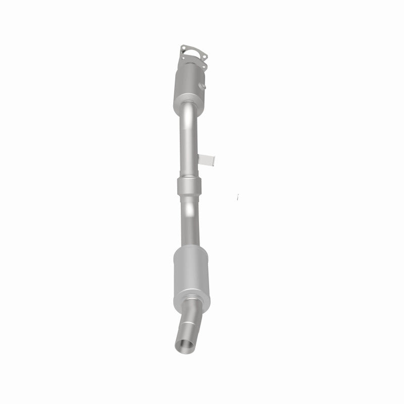 MagnaFlow Direct Fit Catalytic Converter 08-09 Audi A4 Quattro 3.2L
