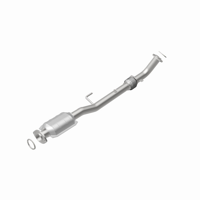 MagnaFlow Direct Fit Catalytic Converter 07-09 Toyota Camry 2.4L