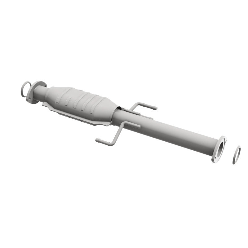 MagnaFlow Direct Fit Catalytic Converter 02-04 Tacoma 3.4L rear 50S