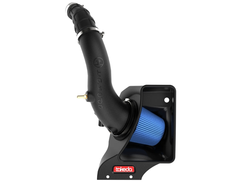 aFe Takeda Intakes Stage-2 21-26 Hyundai Elantra N Line L4-1.6L (t) (blk)