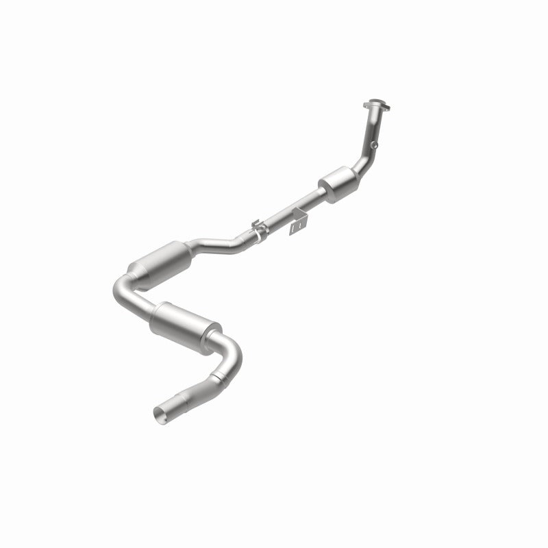 MagnaFlow 01-02 Mercedes-Benz ML320 3.2L California Grade CARB Compliant DF Catalytic Converter