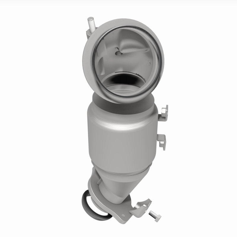 Magnaflow Conv Direct Fit OEM 15-17 NX200t L4 Underbody