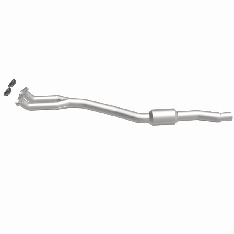 MagnaFlow Direct Fit Catalytic Converter 97-98 BMW 540i 4.4L / 740I 4.4L / 96-98 740IL 4.4L P/S