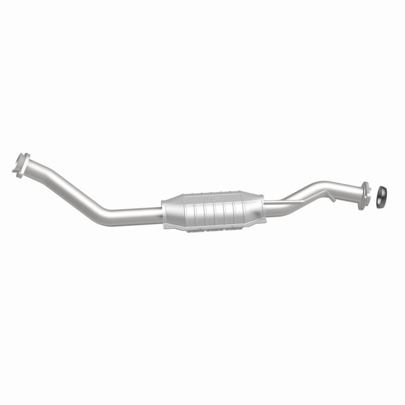 MagnaFlow Direct Fit Catalytic Converter Ford 88 92
