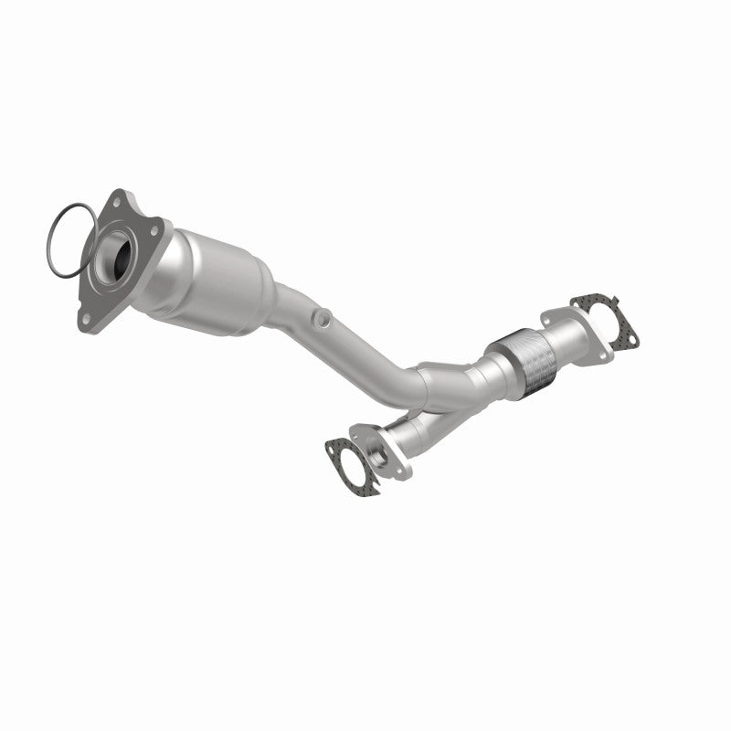 MagnaFlow 2007 Chevrolet Malibu 3.5L Direct Fit Converter