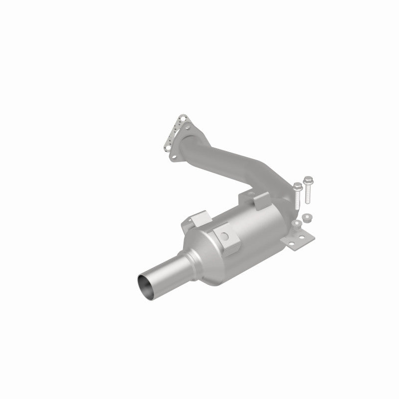 MagnaFlow 2004 Boxster H6 2.7 3.2 OEM Underbody Direct Fit Converter