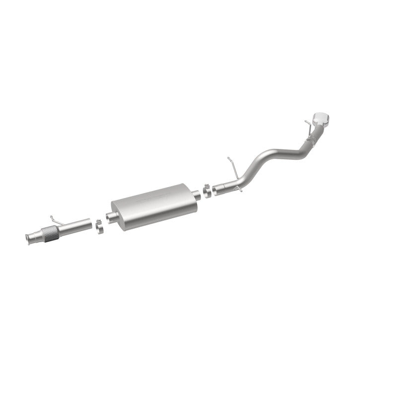 MagnaFlow SYS C/B 09 Chev/GMC Tahoe/Yukon5.3L