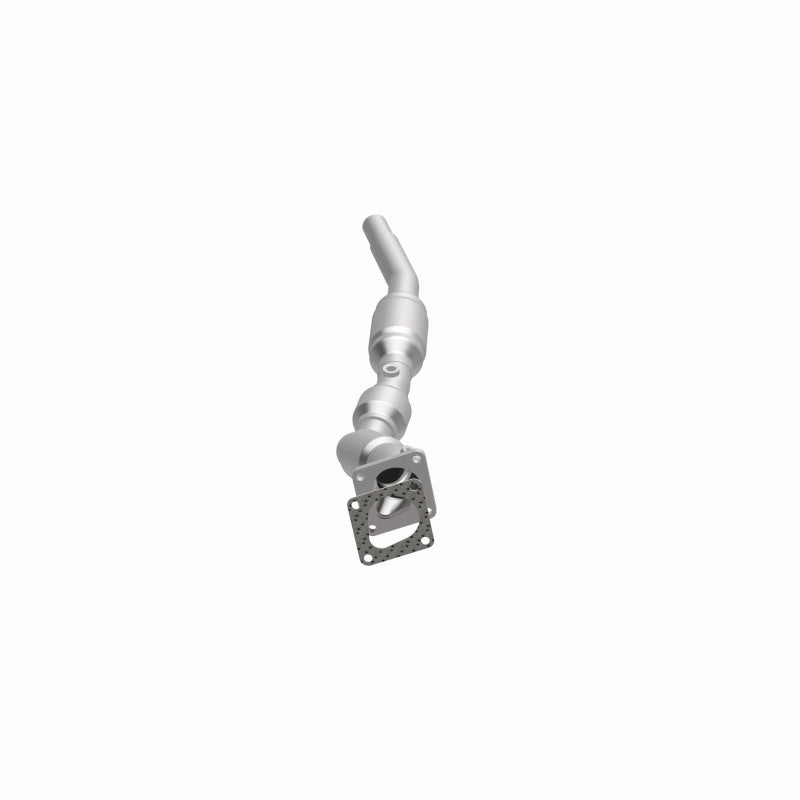 MagnaFlow Direct Fit Catalytic Converter 00-02 Audi A6 Quattro 2.7L