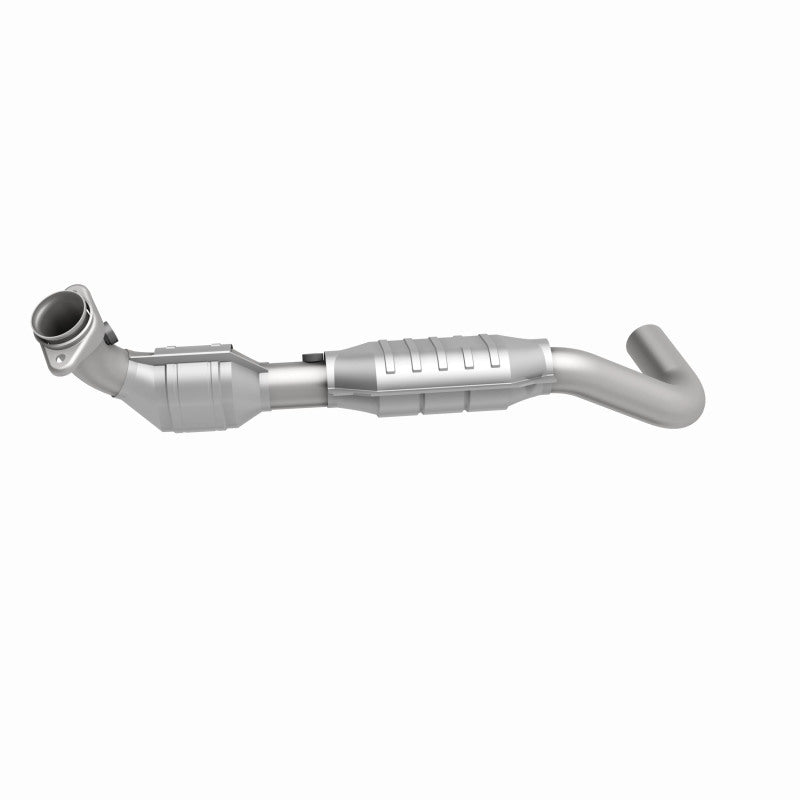 MagnaFlow Direct Fit Catalytic Converter 03 Lincoln Navigator 5.4L