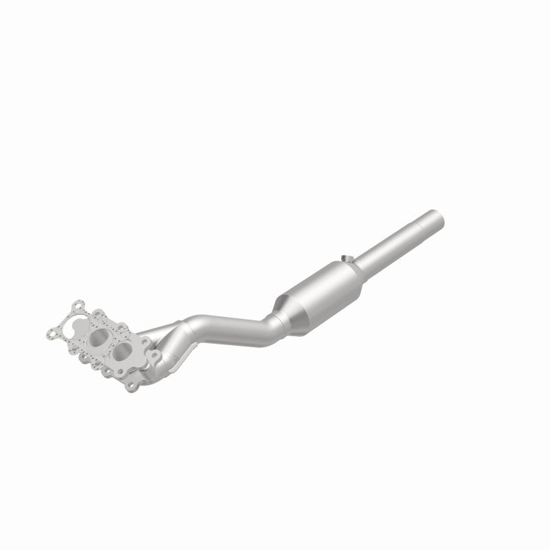 MagnaFlow Direct Fit Catalytic Converter 98-03 VW Beetle 2.0L