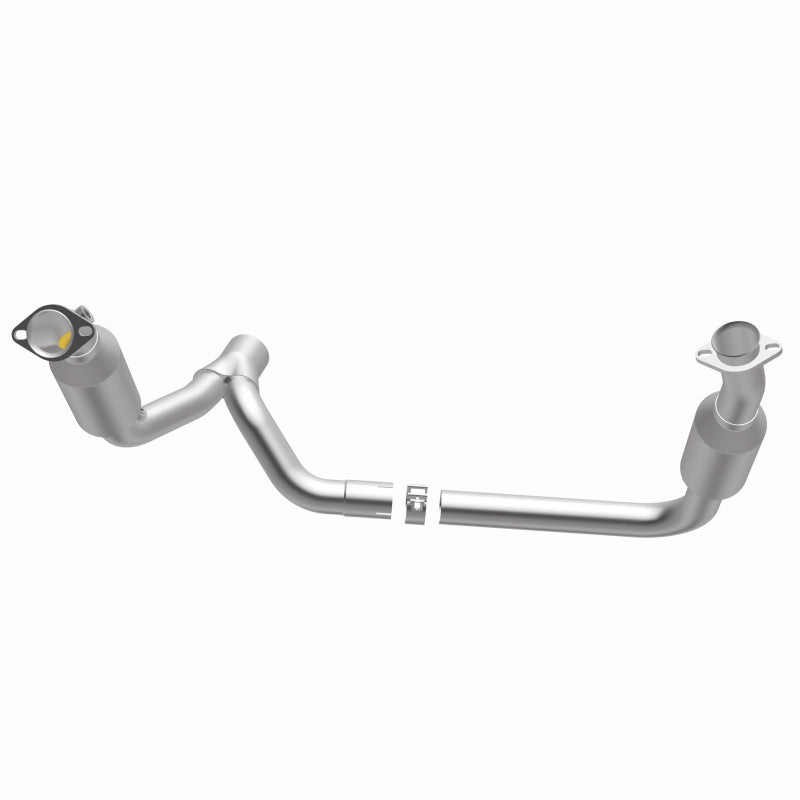 MagnaFlow 2006 Dodge Ram 1500 5.7L Direct Fit Catalytic Converter
