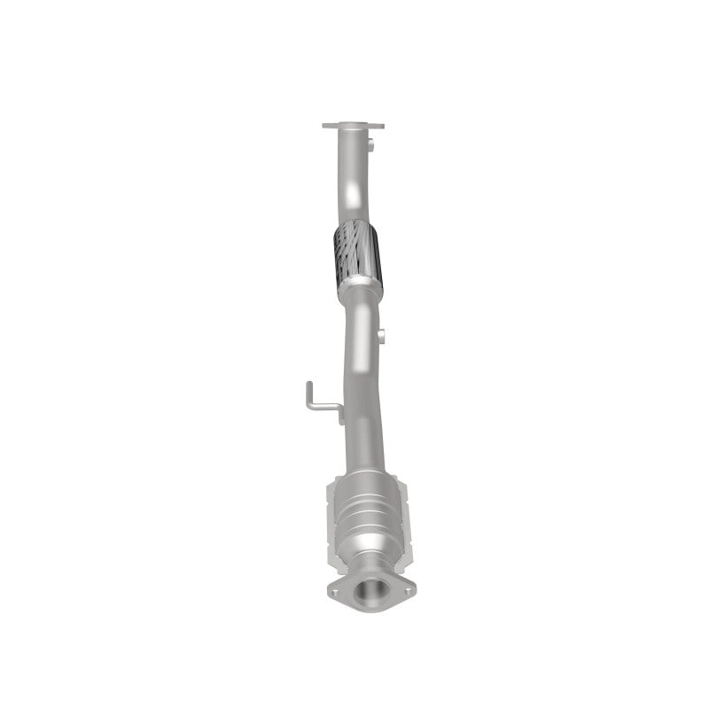 MagnaFlow Direct Fit Catalytic Converter 02-04 Toyota Camry 2.4L Rear