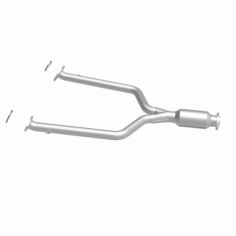 MagnaFlow 2007 Lexus GS430 4.3L Direct Fit Converter