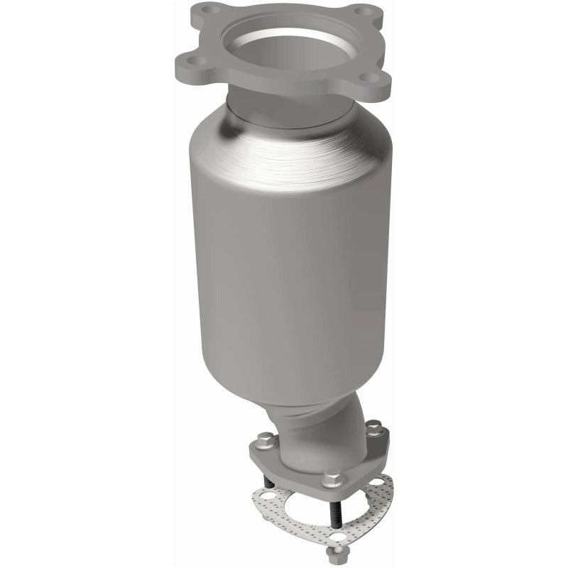 Magnaflow Conv Direct Fit 18-20 Audi Q5 Underbody