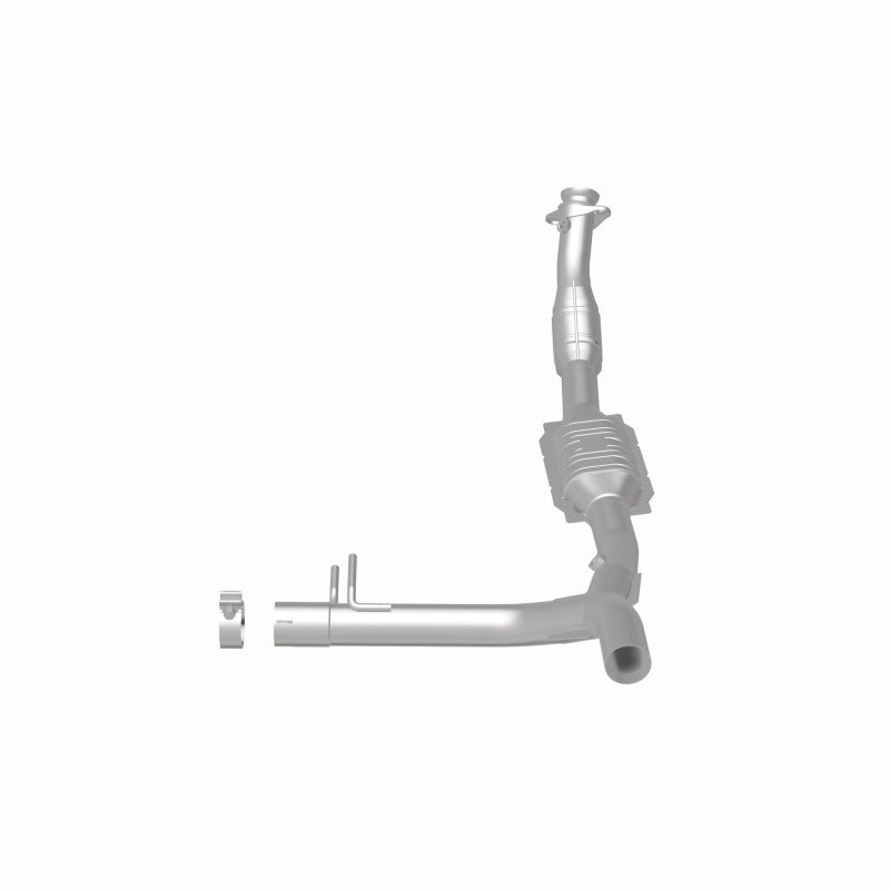 MagnaFlow Direct Fit Catalytic Converter 99 F-150 5.4L V8 P/S 2WD