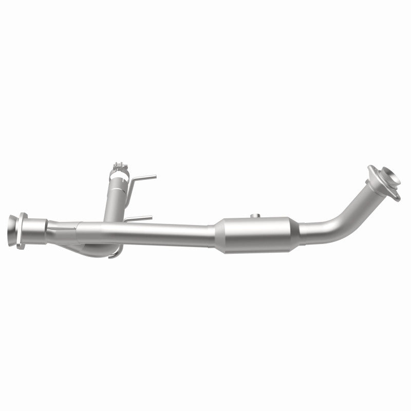 MagnaFlow 05-06 Lincoln Navigator 5.4L - Driver side