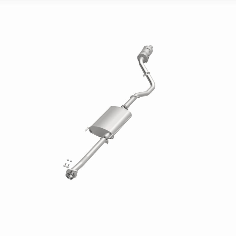 MagnaFlow 10-15 Lexus RX350 3.5L BRE Exhaust Kit