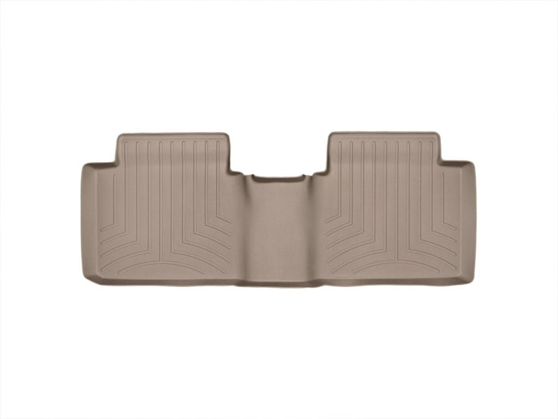 WeatherTech 14+ Toyota Corolla Rear FloorLiner - Tan