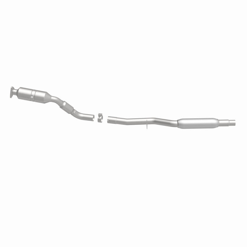 MagnaFlow Right Side Direct Fit Catalytic Converter California Grade 06-08 Audi A6 Quattro 3.2L