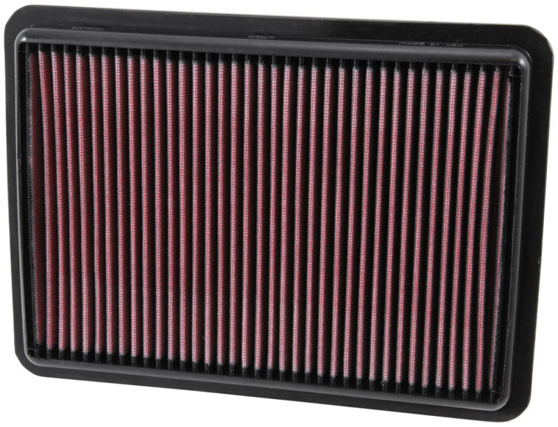 K&N Replacement Panel Air Filter for 2014-2015 Acura RLX 3.5L V6