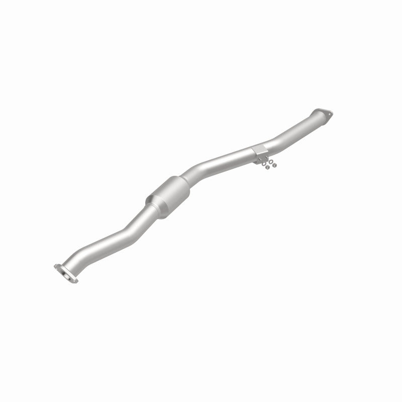 MagnaFlow Direct Fit Catalytic Converter 15-19 Subaru WRX H4 2.0L