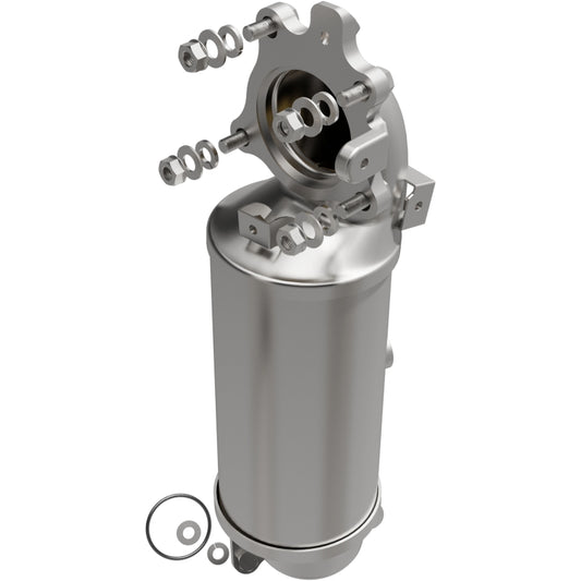 MagnaFlow 16-21 Honda Civic 1.5L Direct Fit Converter