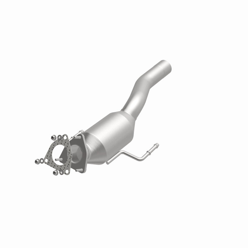 MagnaFlow Direct Fit Catalytic Converter 04-06 Porsche Cayenne 3.2L