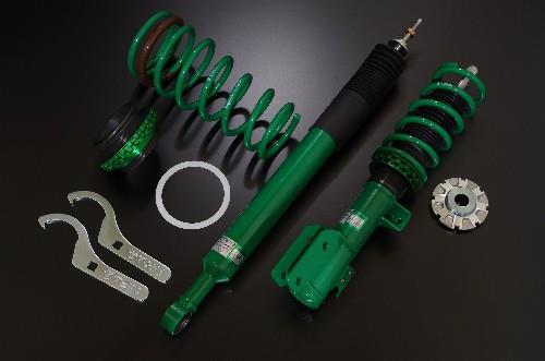 Tein 00-06 Toyota Celica ZZT231L Street Basis Z Coilover Kit