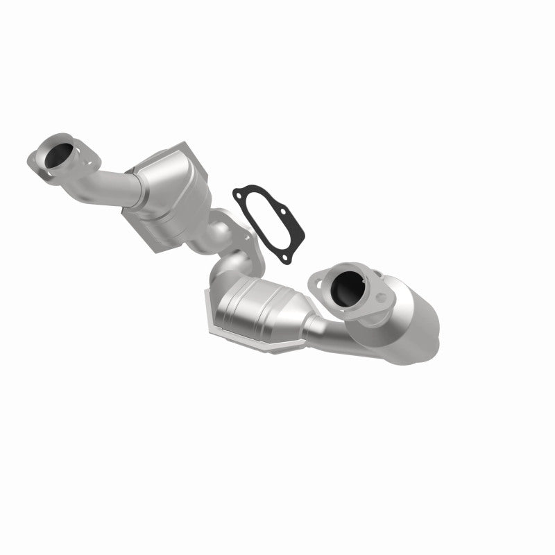 MagnaFlow Direct Fit Catalytic Converter 03-04 Ranger 3.0L