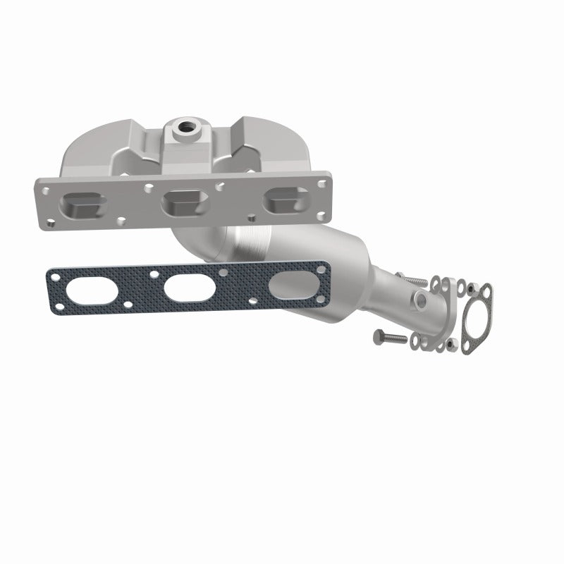 MagnaFlow 03-05 BMW 325Ci 2.5L California Grade CARB Compliant Direct-Fit Catalytic Converter